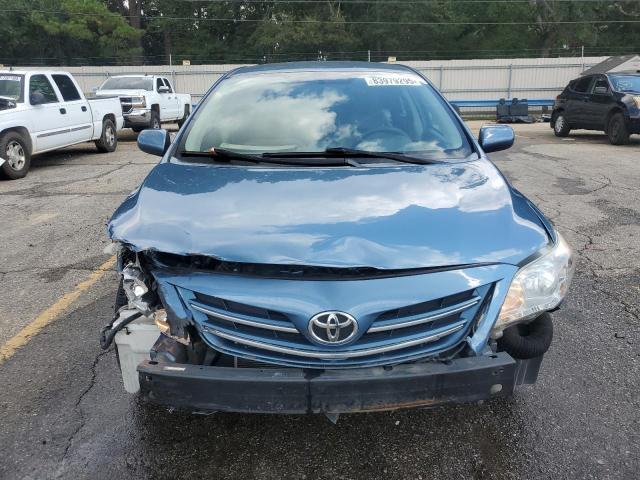 Photo 5 from auction – 2013 TOYOTA COROLLA BA with VIN 5YFBU4EEXDP212845