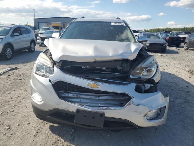 Photo 5 from auction – 2017 CHEVROLET EQUINOX LT with VIN 2GNALCEK2H1574971