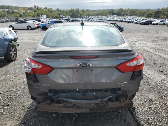 Photo 6 from auction – 2014 FORD FOCUS SE with VIN 1FADP3F2XEL244631