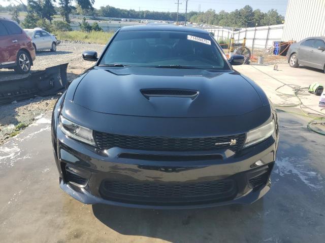 Photo 5 from auction – 2021 DODGE CHARGER SC with VIN 2C3CDXGJ7MH559222