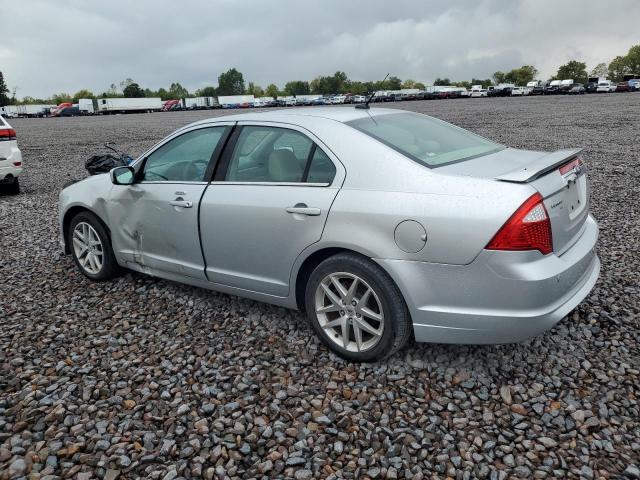 Photo 2 from auction – 2010 FORD FUSION SEL with VIN 3FAHP0JA3AR202165