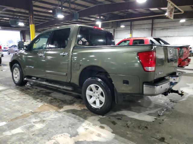 Photo 2 from auction – 2005 NISSAN TITAN XE with VIN 1N6BA07B95N545148