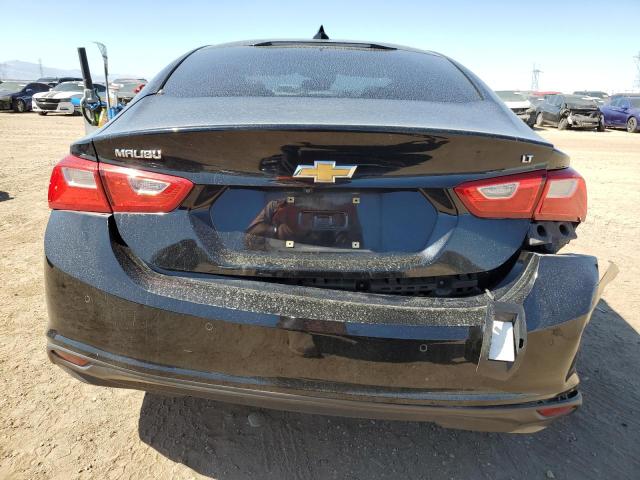 Photo 6 from auction – 2016 CHEVROLET MALIBU with VIN 1G1ZE5STXGF352256