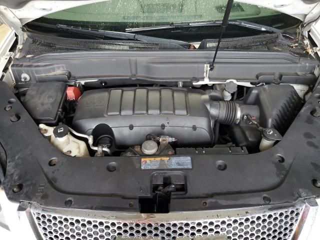 Photo 12 from auction – 2012 GMC ACADIA DEN with VIN 1GKKVTED6CJ194415