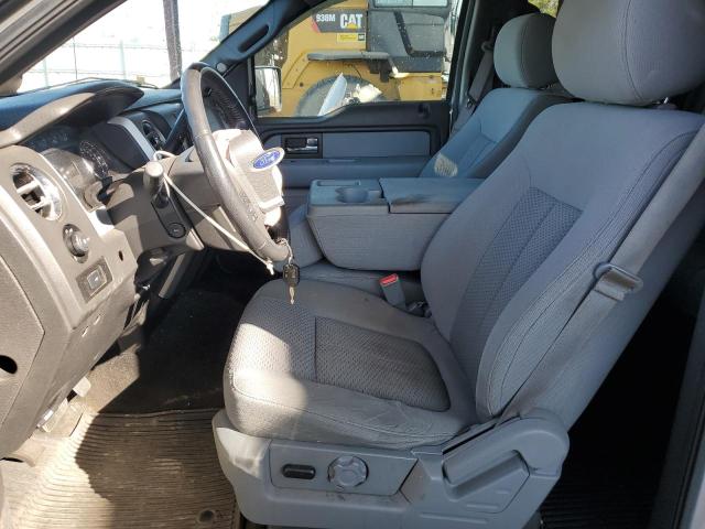 Foto 7 de la subasta – 2013 FORD F150 SUPER con VIN 1FTFW1EF8DKF98635