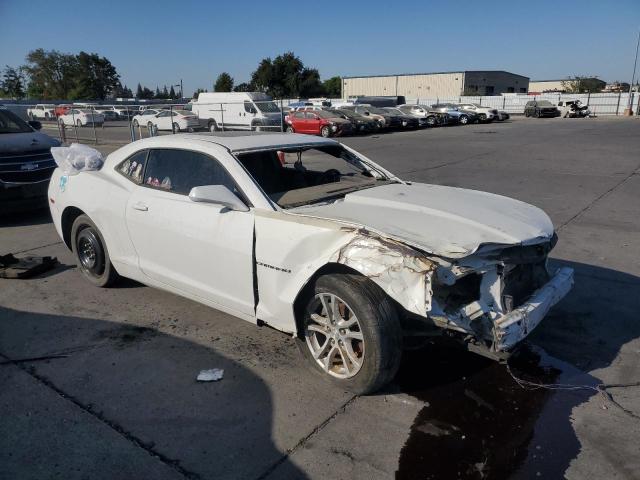 Photo 4 from auction – 2013 CHEVROLET CAMARO LT with VIN 2G1FB1E34D9197594