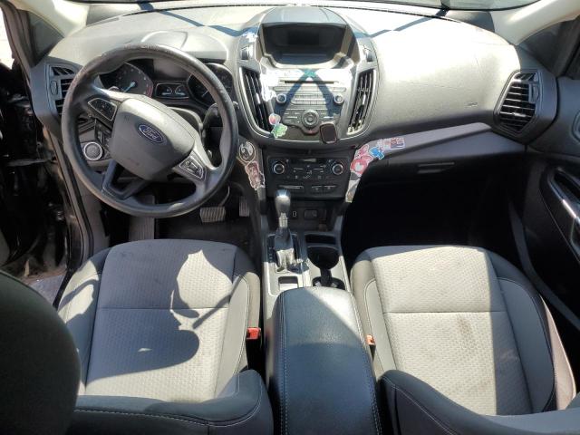 Photo 8 from auction – 2017 FORD ESCAPE SE with VIN 1FMCU0GD5HUE58935