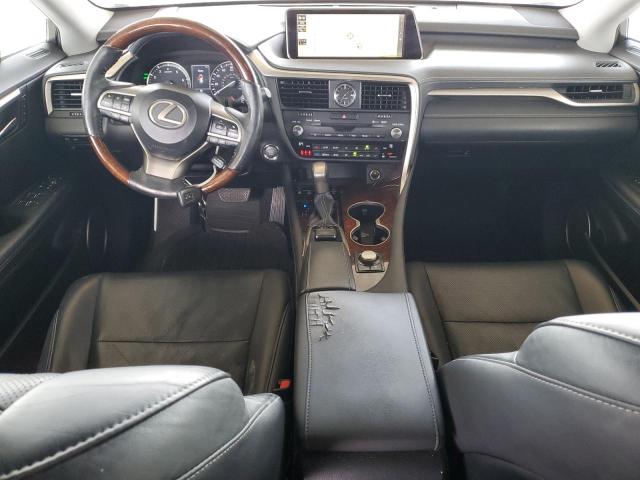 Photo 8 from auction – 2017 LEXUS RX with VIN 2T2ZZMCA5HC074102