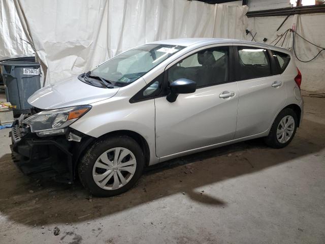 NISSAN VERSA NOTE 2018 with VIN 3N1CE2CP9JL355629 - Photo from auction