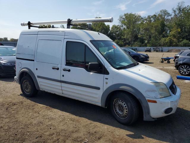 Photo 4 from auction – 2010 FORD TRANSIT CO with VIN NM0LS7DN5AT008114