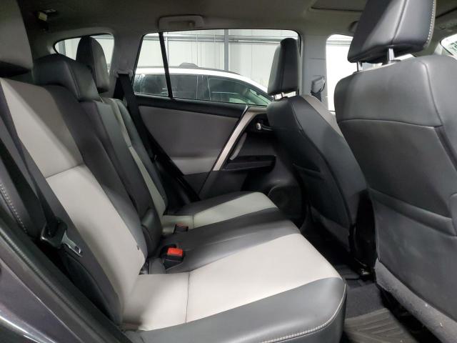Photo 11 from auction – 2014 TOYOTA RAV4 LIMIT with VIN 2T3DFREV4EW202464
