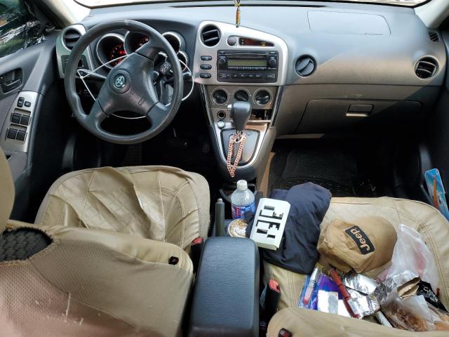 Photo 8 from auction – 2005 TOYOTA COROLLA MA with VIN 2T1KR32E15C368063