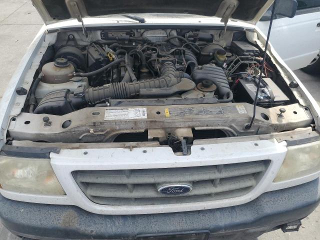 Фото 11 с аукциона – 2002 FORD RANGER с VIN 1FTYR10D62PA99385