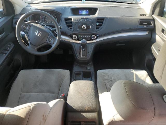 Photo 8 from auction – 2016 HONDA CR-V SE with VIN 2HKRM3H44GH565319