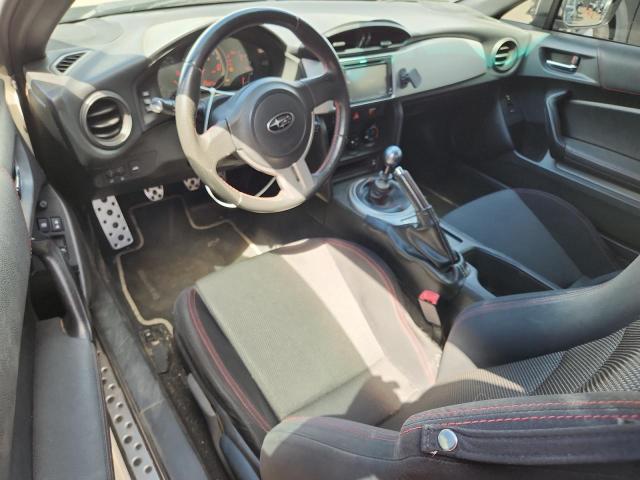 Photo 8 from auction – 2013 SUBARU BRZ 2.0 PR with VIN JF1ZCAB16D1602238