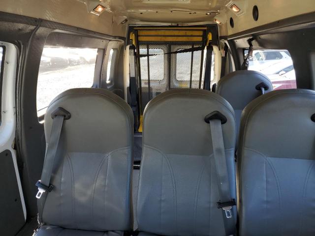 Photo 10 from auction – 2013 FORD ECONOLINE with VIN 1FTNS2EW4DDB09259