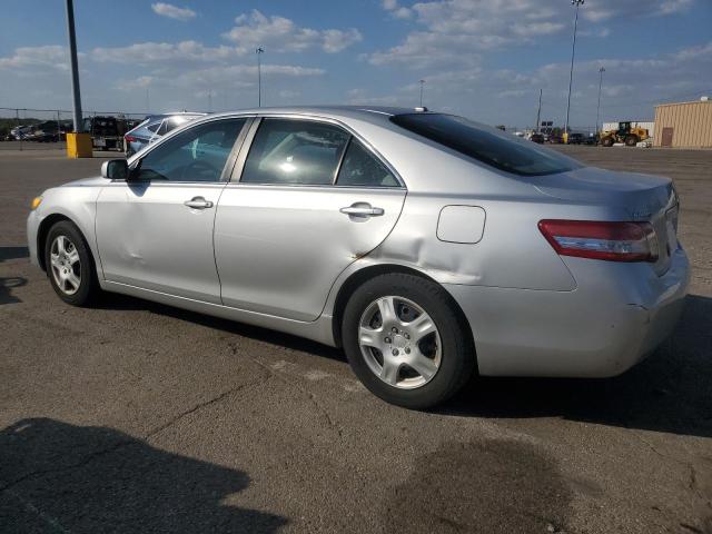 Photo 2 from auction – 2010 TOYOTA CAMRY BASE with VIN 4T4BF3EK5AR059530