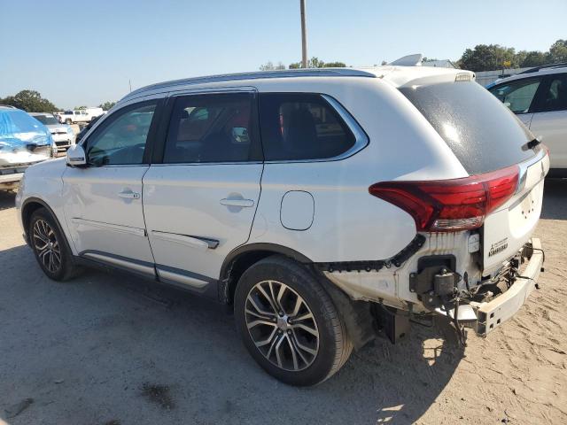 Photo 2 from auction – 2017 MITSUBISHI OUTLANDER with VIN JA4AD3A32HZ024711