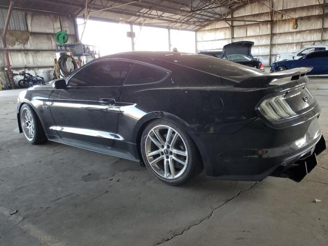 Photo 2 from auction – 2015 FORD MUSTANG GT with VIN 1FA6P8CF8F5350126