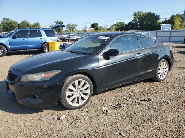 HONDA ACCORD EXL 2010 with VIN 1HGCS2B89AA008889 - Photo from auction