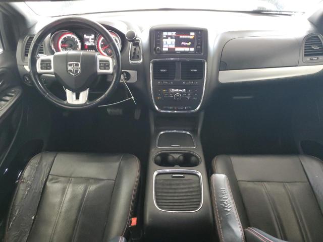 Photo 8 from auction – 2016 DODGE GRAND CARA with VIN 2C4RDGEG3GR257292