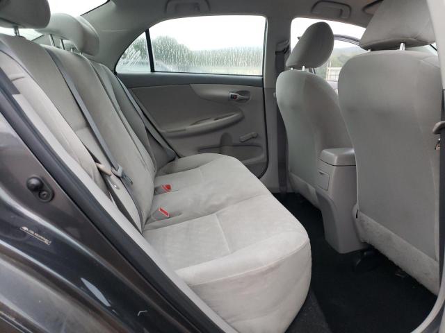 Photo 10 from auction – 2009 TOYOTA COROLLA BASE with VIN JTDBL40E699094817
