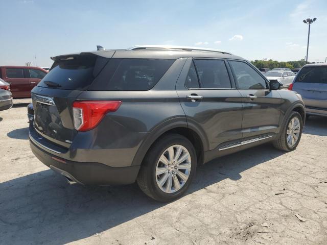 Photo 3 from auction – 2020 FORD EXPLORER L with VIN 1FMSK8FH2LGA60464