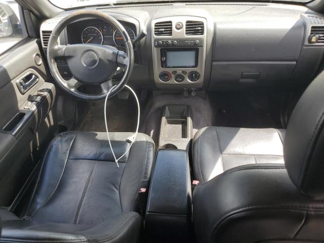 Photo 8 from auction – 2010 GMC CANYON SLT with VIN 1GTJTFDE6A8112017
