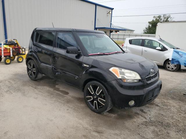 Photo 4 from auction – 2010 KIA SOUL + with VIN KNDJT2A21A7126643