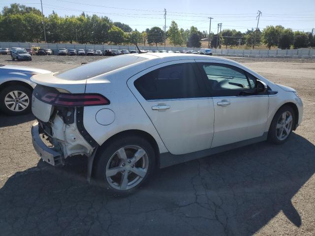 Photo 3 from auction – 2013 CHEVROLET VOLT with VIN 1G1RE6E49DU149845