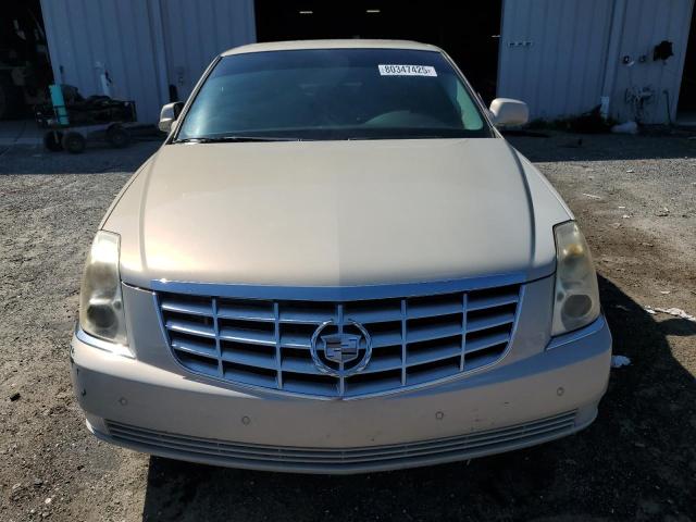 Photo 5 from auction – 2007 CADILLAC DTS with VIN 1G6KD57Y67U233568