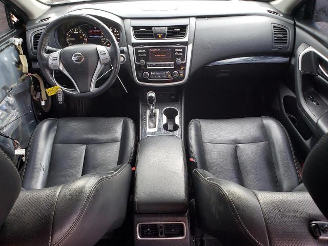 Photo 8 from auction – 2018 NISSAN ALTIMA 2.5 with VIN 1N4AL3AP3JC122155