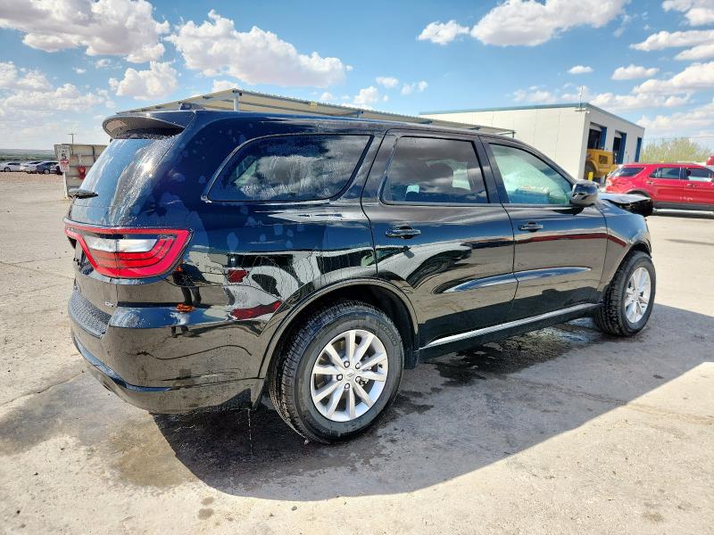 صورة رقم 3 من المزاد - 2025 DODGE DURANGO GT مع VIN 1C4RDHDG5SC555304