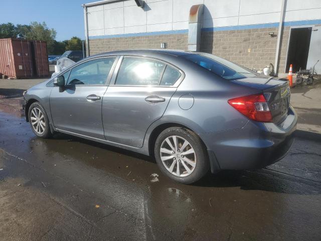 Photo 2 from auction – 2012 HONDA CIVIC EX with VIN 2HGFB2F81CH311502