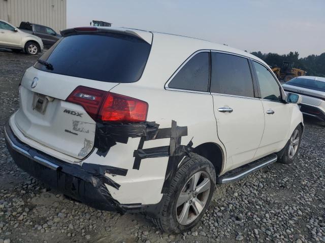 Photo 3 from auction – 2012 ACURA MDX TECHNO with VIN 2HNYD2H32CH537190
