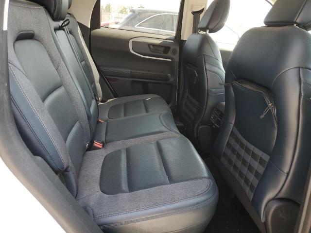 Photo 11 from auction – 2022 FORD BRONCO SPO with VIN 3FMCR9C66NRD14746