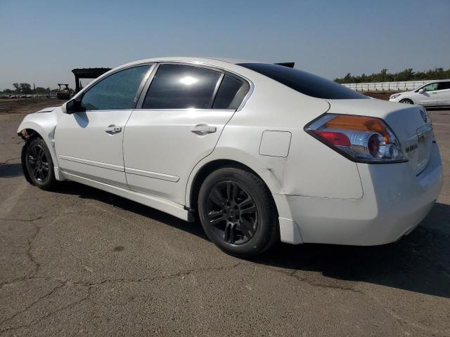 Photo 2 from auction – 2012 NISSAN ALTIMA BASE with VIN 1N4AL2AP1CN517923