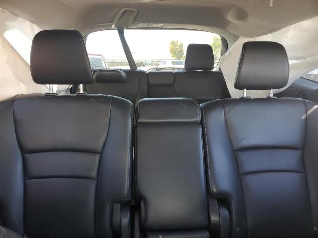 Photo 10 from auction – 2018 HONDA PILOT EXL with VIN 5FNYF6H50JB061789