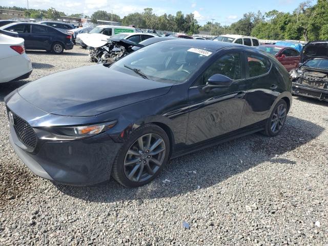 MAZDA 3 PREFERRE 2019 with VIN JM1BPAMM2K1133055 - Photo from auction