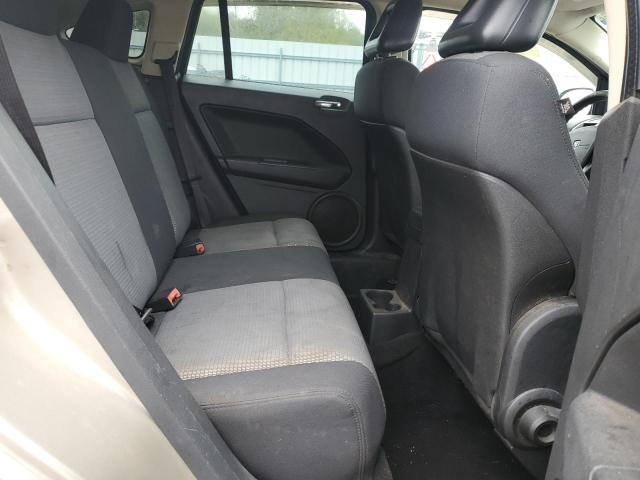 Photo 10 from auction – 2009 DODGE CALIBER SX with VIN 1B3HB48A69D224107