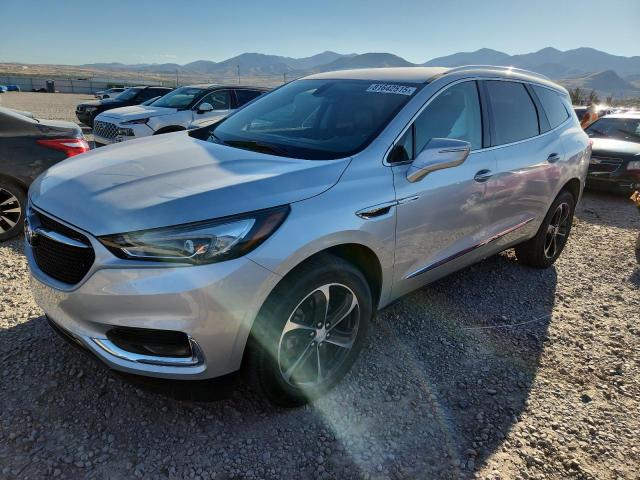 Photo 1 from auction – 2020 BUICK ENCLAVE ESSENCE with VIN 5GAEVAKW1LJ270658