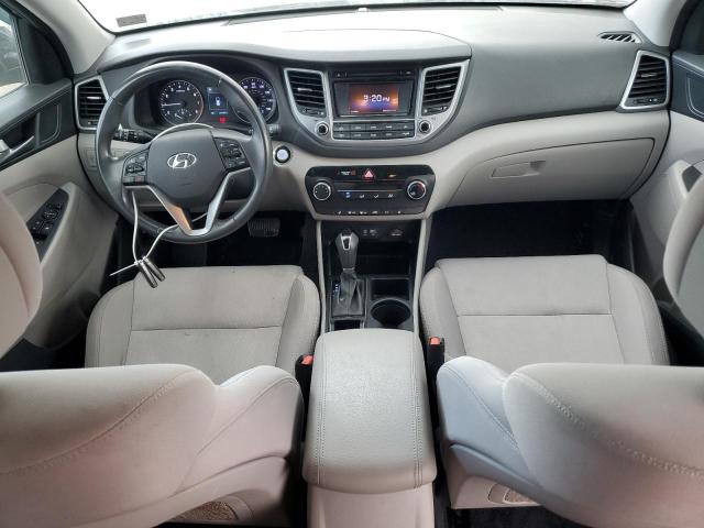 Photo 8 from auction – 2016 HYUNDAI TUCSON LIM with VIN KM8J3CA23GU081880