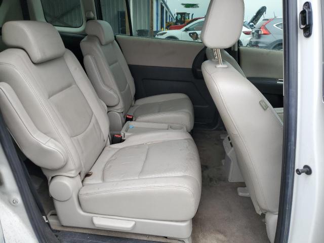 Photo 11 from auction – 2008 MAZDA 5 with VIN JM1CR293180302243
