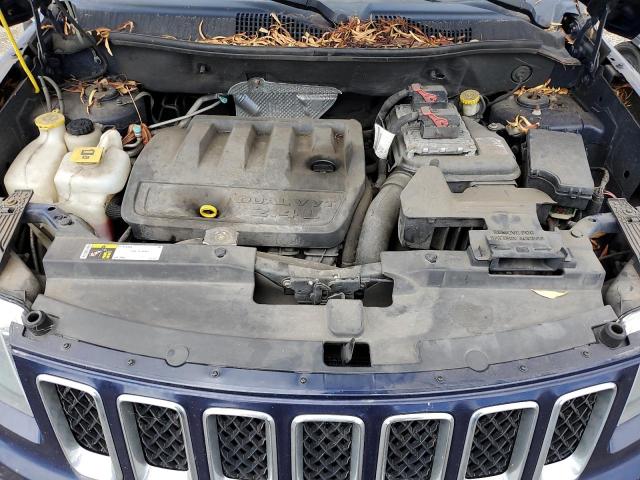 Photo 12 from auction – 2016 JEEP COMPASS SP with VIN 1C4NJDBB7GD756775