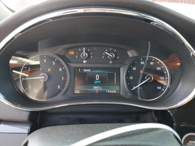 Photo 9 from auction – 2019 BUICK ENCORE PREFERRED with VIN KL4CJESB4KB722336