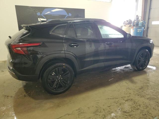 Photo 3 from auction – 2025 CHEVROLET TRAX ACTIV with VIN KL77LKEP4SC062734