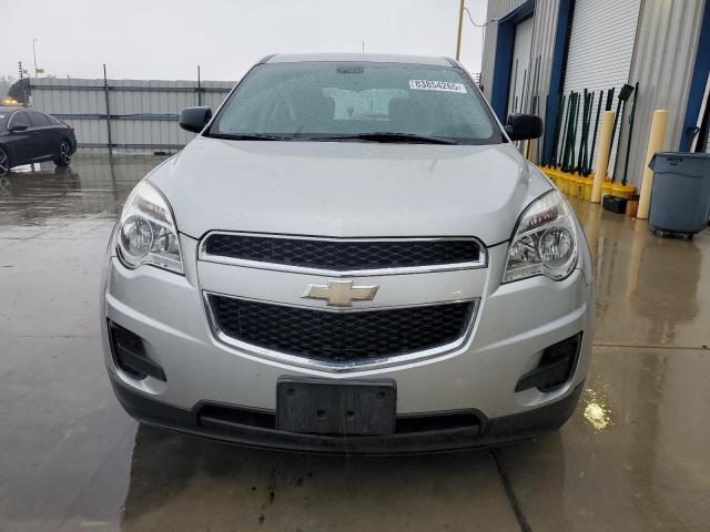 Photo 5 from auction – 2011 CHEVROLET EQUINOX LS with VIN 2GNALBEC7B1323471