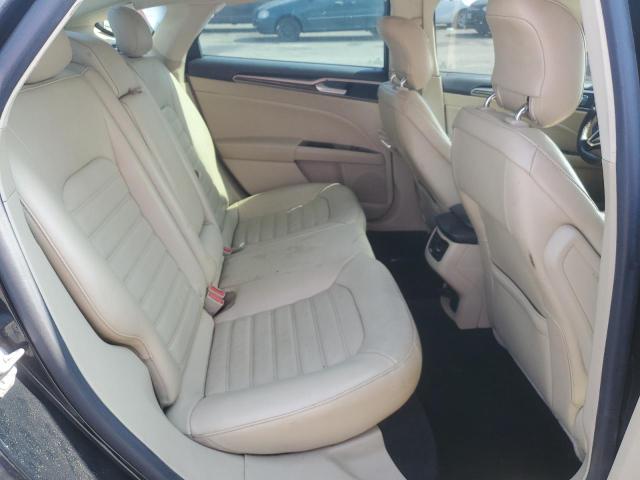 Photo 10 from auction – 2014 FORD FUSION SE with VIN 3FA6P0PUXER142593