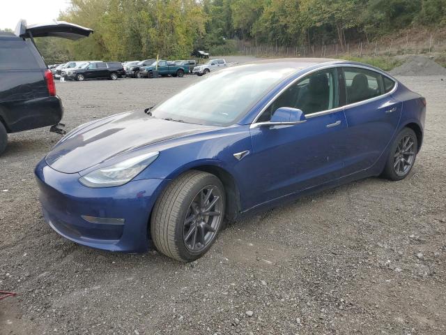 TESLA MODEL 3 2018 with VIN 5YJ3E1EA4JF032653 - Photo from auction