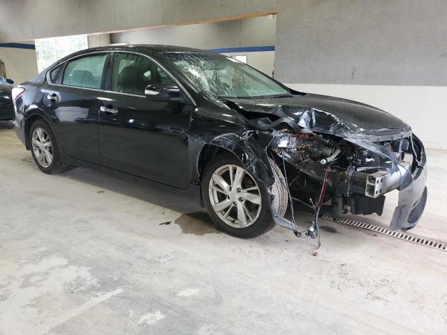 Photo 4 from auction – 2013 NISSAN ALTIMA 2.5 with VIN 1N4AL3AP7DC167815